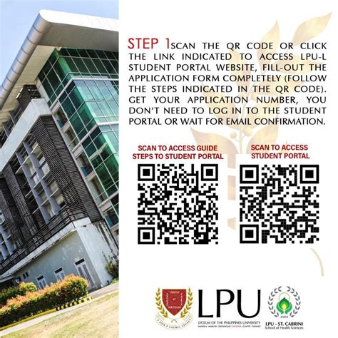 lpu portal laguna|Process for .